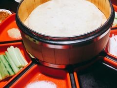 -北平食府(马鞍山路店)