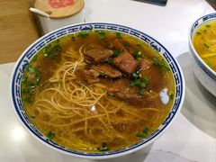 -永丰面馆(汉口路店)