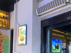 -叁宝烧烤 西安烧烤 领跑品牌(学府路店)