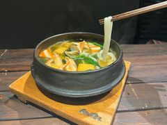 -将军牛排·尔滨地标朝鲜族美食(总店)