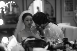 -纪可婚纱摄影平潭旅拍