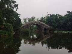 -黄龙溪古镇