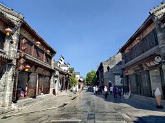 -台儿庄古城