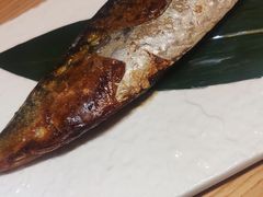 -富山日式料理(宽厚里店)