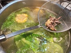 -古乐牛香·鲜牛肉牛杂火锅(五一中路店)