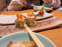 -一心创作料理屋(经开万达店)