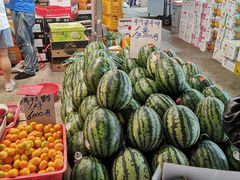 -济州五日民俗市场