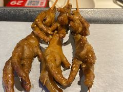 -管氏翅吧(台湾街店)