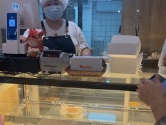-甜嘟嘟烘焙坊(舒城路店)