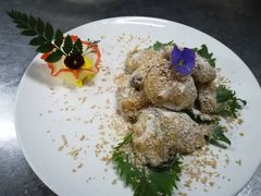 -莲花餐饮(高新店)