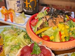 -鸟泉居酒屋·烧鸟·酒馆(百子湾店)