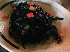 -PIZZA BIANCA(万象城店)