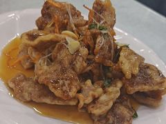 -四海回族饭店(湖西路老店)