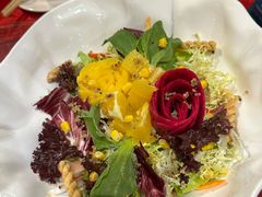 -正阳门饭庄·烤鸭·北京菜(万丰路七里庄店)