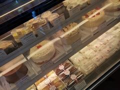-红宝石·鲜奶小方(长阳店)