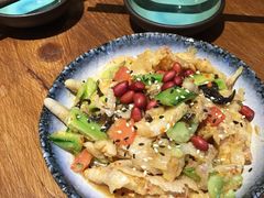 -阿木舂记·特色小吃(平江路店)