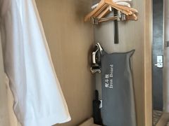 -北京北辰洲际酒店