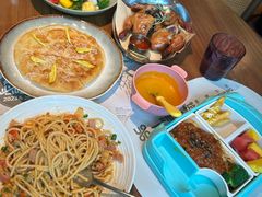 -一沙一城·岩烤牛扒(深圳首店)