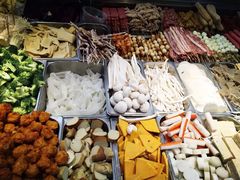 -林静小吃(复兴路店)