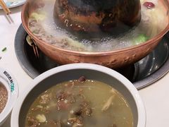 -阳坊胜利涮羊肉(阳坊老店)