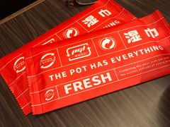 -胖哥俩肉蟹煲(华贸店)