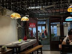 -老街坊餐吧