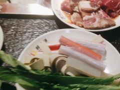 -韩风源自助烤肉(国贸精品店)