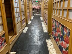 -桃屋日本料理(清华科技园店)