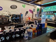 -大小咖啡 BigSmallCoffee(麦子店)