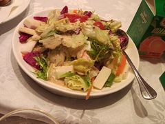 -万宝海鲜舫(劳动公园店)