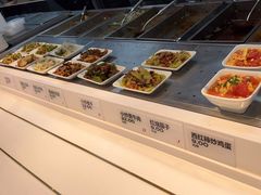 -老乡鸡(新邻天地店)