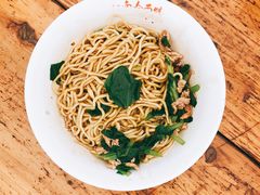 -泰顺江南春面馆