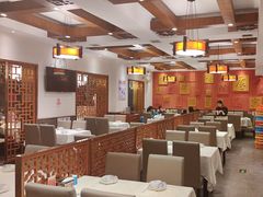 -福来居烤鸭店(天坛二店)