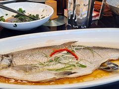 -聚鑫阁江浙菜·非遗传承技艺(闵行交大店)