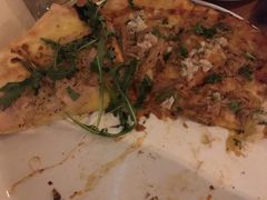 -PIZZA BIANCA(民园店)