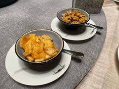 -江南灶中餐厅(南京香格里拉店)