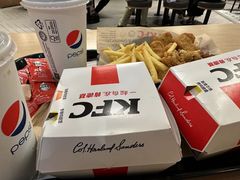 -肯德基(八号仓店)