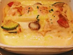 android_upload_pic-菲滋意式休闲餐厅(北仑银泰城店)