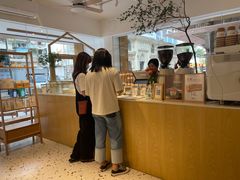 -Cafe on warm(丹霞店)