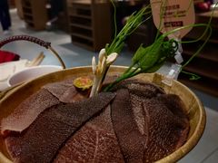 -巴奴毛肚火锅(悠唐购物中心店)
