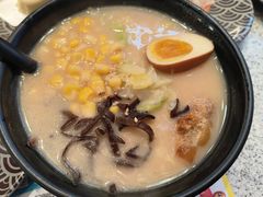 -争鲜回转寿司(中街大悦城店)