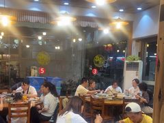 -下梅人家土菜馆(历史文化餐厅度假区店)