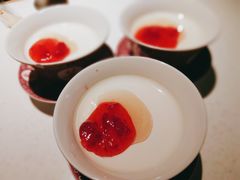 老北京酸奶-局气 烤鸭·北京菜(武清店)