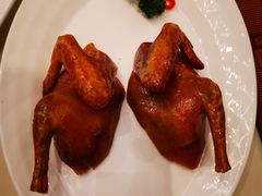 -利苑酒家(金宝店)