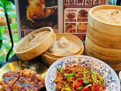 -阿大排档(长春这有山店)