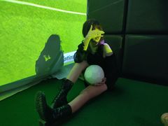 -嗨翻Hi-Fun竞技主题乐园·蹦床亲子生日轰趴(国光1937店)