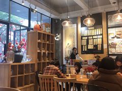大堂-小豆海棠(人民南路店)