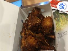 -麦当劳(安定门外大街店)