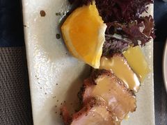 -马勒别墅·中餐厅