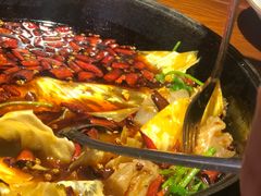 -受气牛肉·重庆耙牛肉(来福士店)